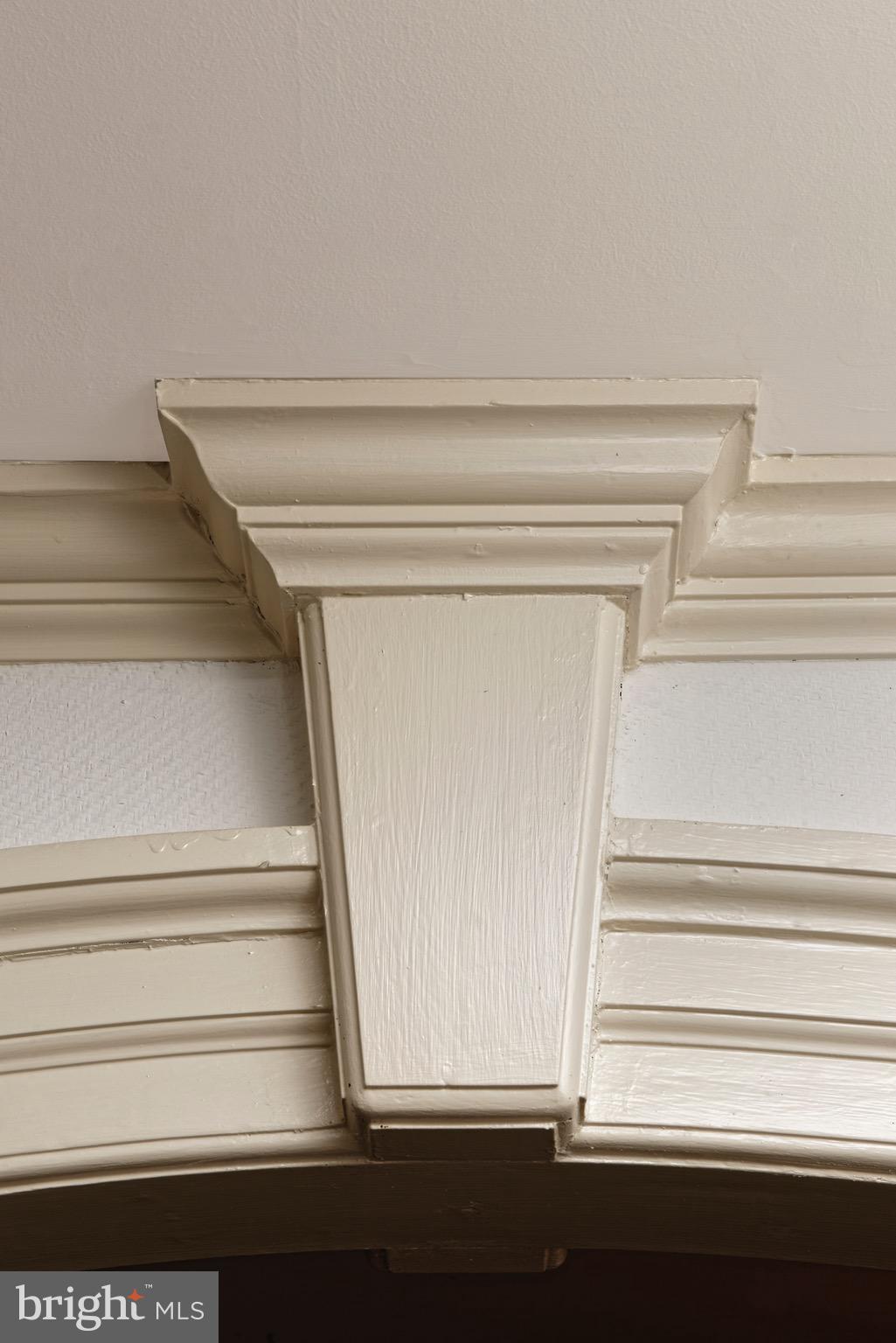 21943 St Louis Road Middleburg, VA 20117 - Photo 8 of 49 Gorgeous architectural details