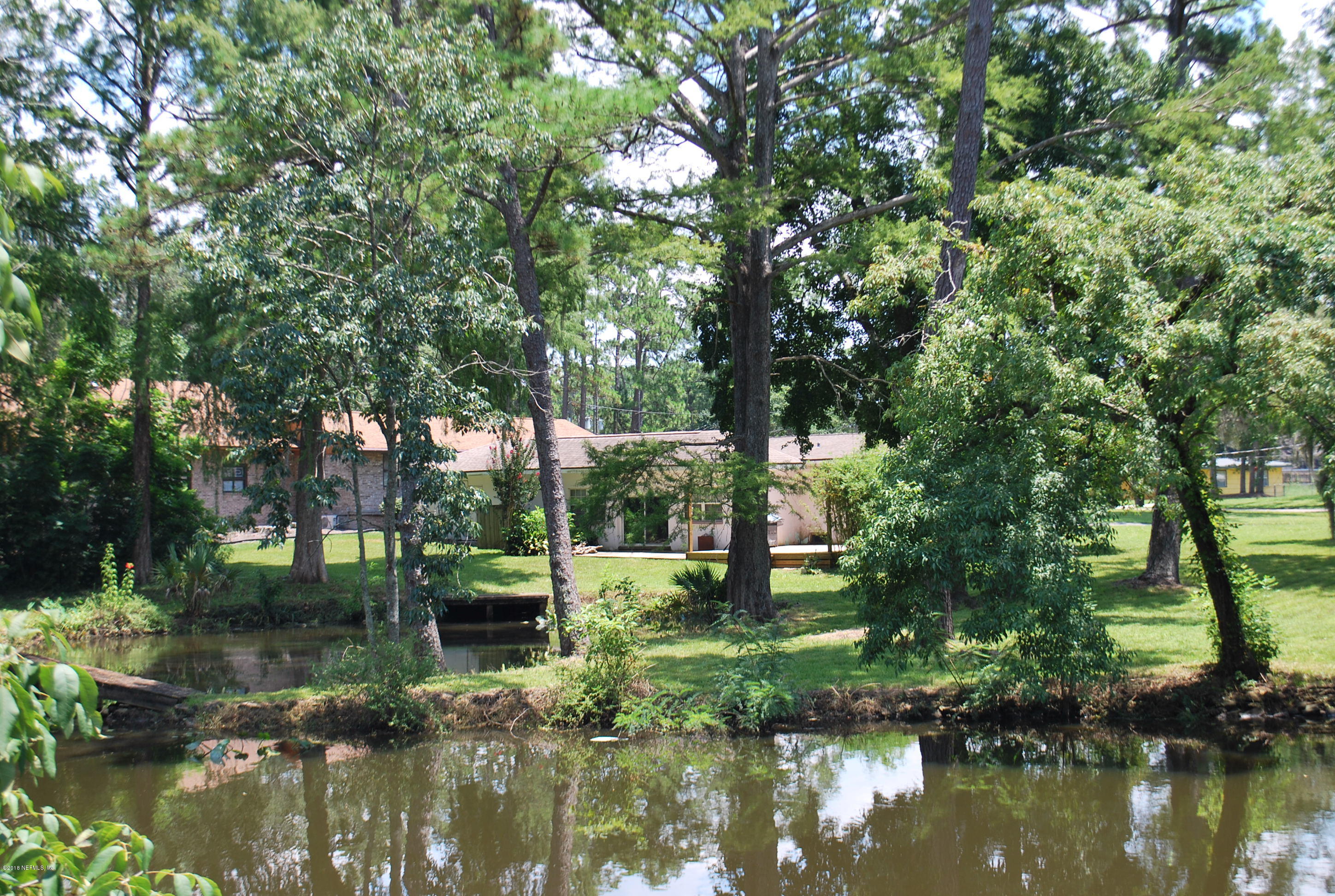8811 Sanchez Road Jacksonville, FL 32217 - Photo 36 of 52