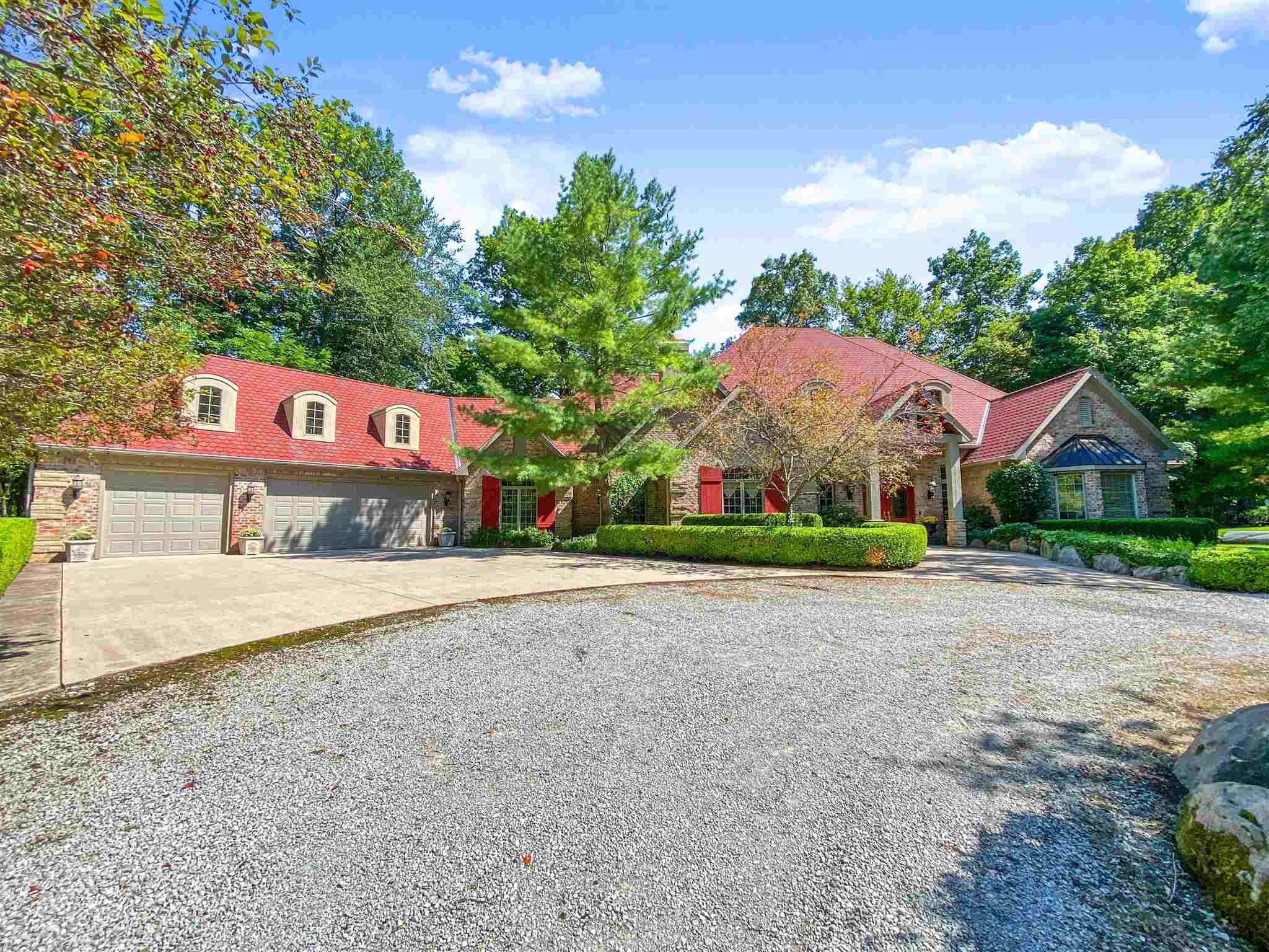 17480 Coldwater Road Huntertown, IN 46748 - Photo 3 of 36