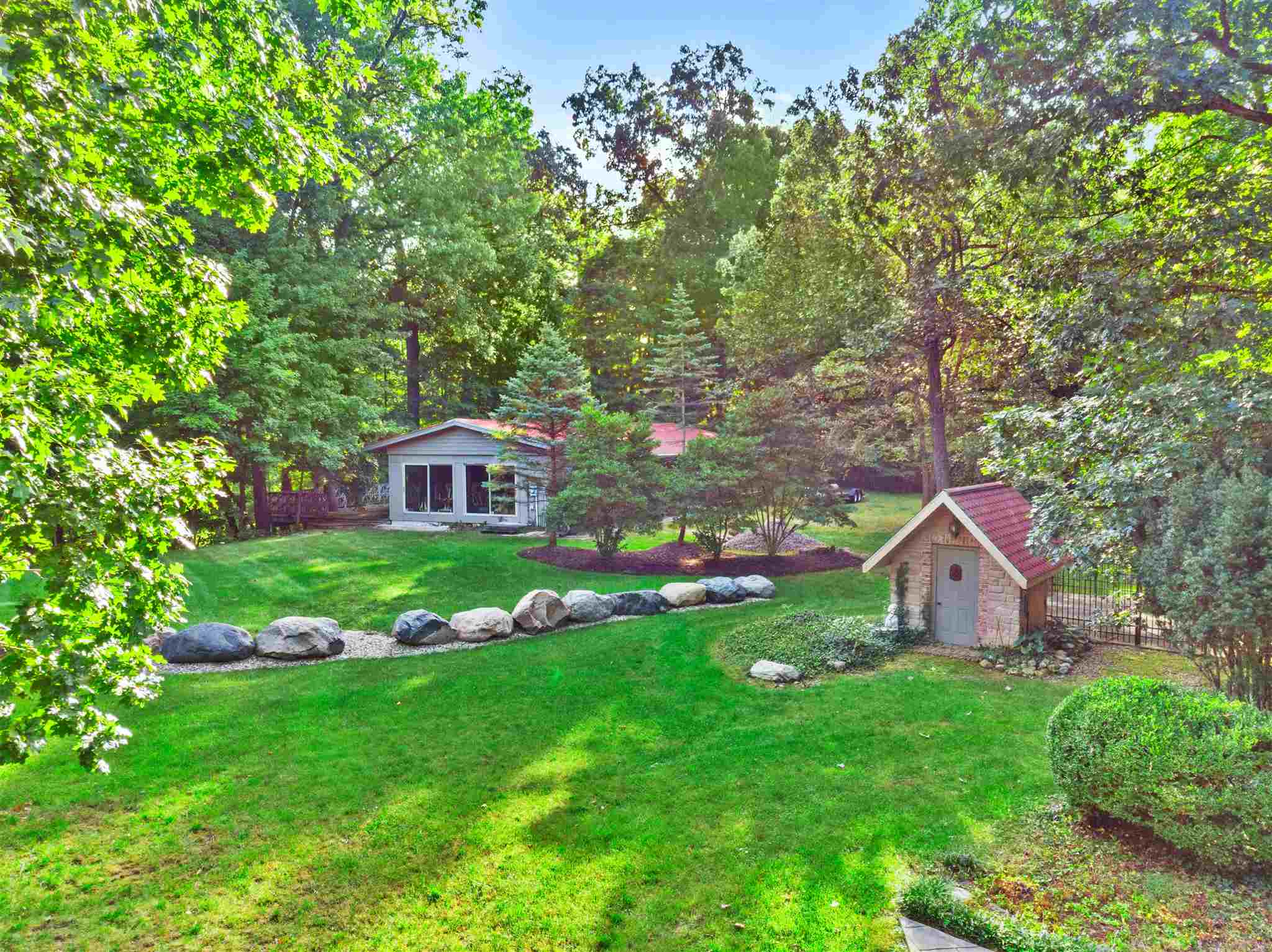 17480 Coldwater Road Huntertown, IN 46748 - Photo 8 of 36