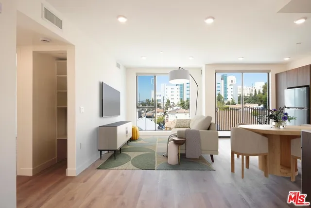 $2,395 | 1126 Cornwell Street, Unit 109, Los Angeles, CA 90033