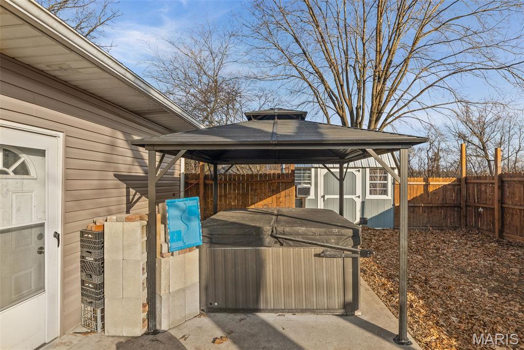11 Richard Place Belleville, IL 62223 - Photo 13 of 15