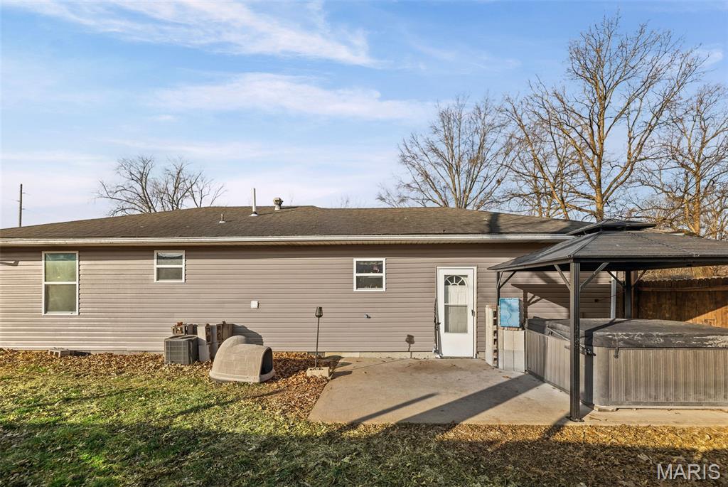 11 Richard Place Belleville, IL 62223 - Photo 15 of 15