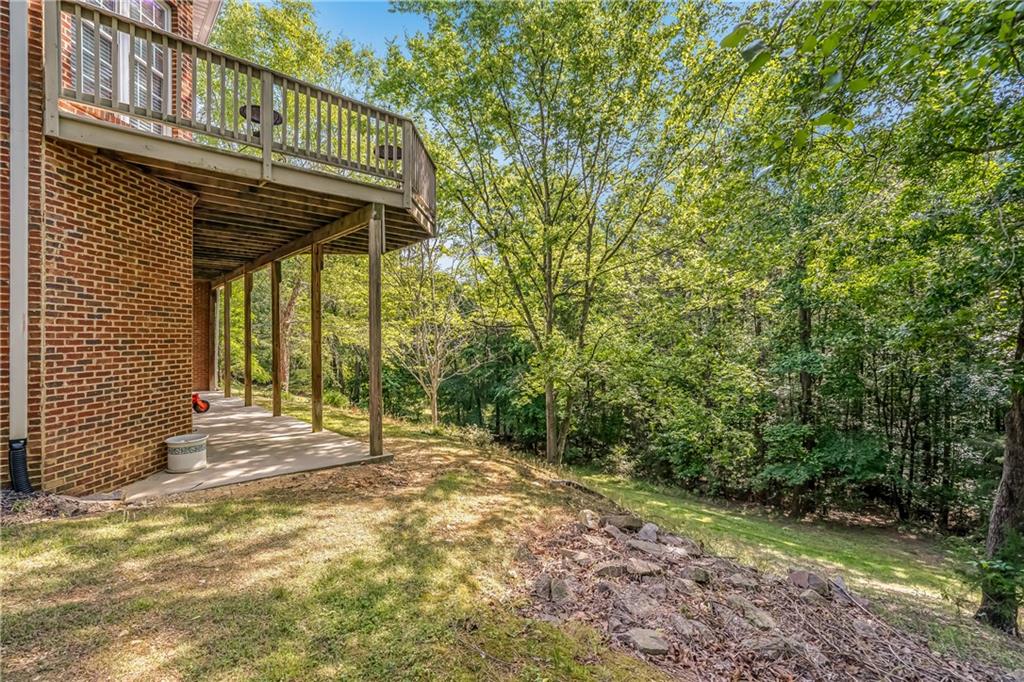 411 Overlook Way Cohutta, GA 30710 - Photo 78 of 86 Gallery Image 78