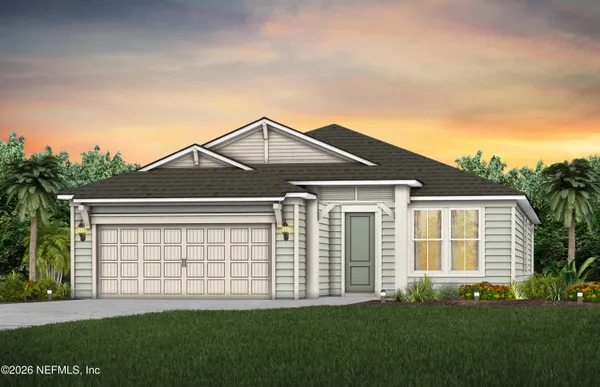 $395,490 | 3592 Americana Drive, Green Cove Springs, FL 32043