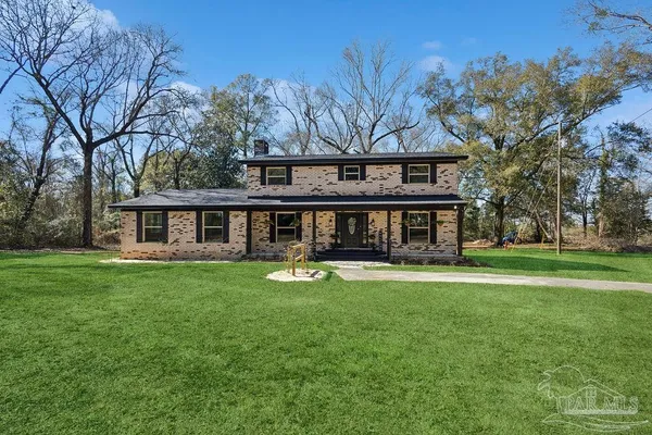 $535,000 | 10841 A Luker Way, Jay, FL 32565