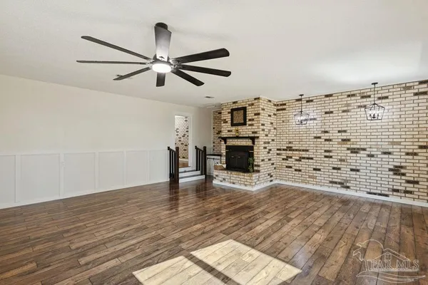 $535,000 | 10841 A Luker Way, Jay, FL 32565