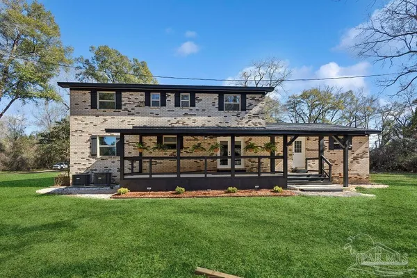 $535,000 | 10841 A Luker Way, Jay, FL 32565