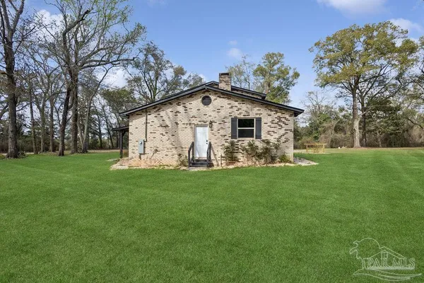 $535,000 | 10841 A Luker Way, Jay, FL 32565