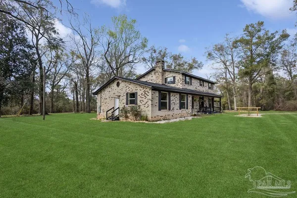 $535,000 | 10841 A Luker Way, Jay, FL 32565