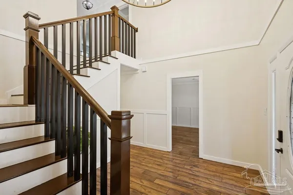 $535,000 | 10841 A Luker Way, Jay, FL 32565