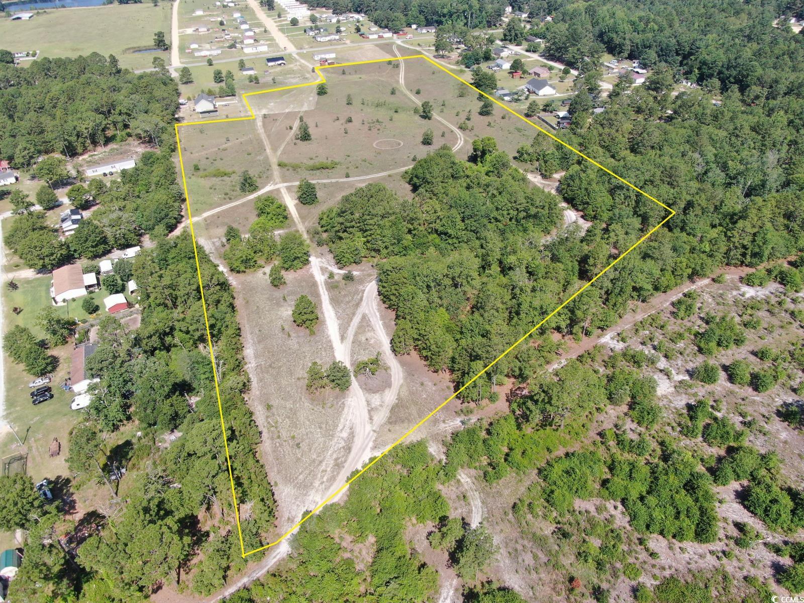 Tbd Pee Dee Church Road Dillon, SC 29536 - Photo 10 of 10 Gallery Image 10