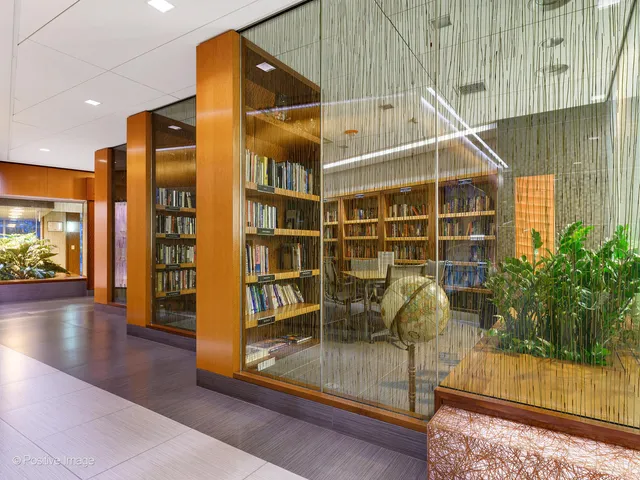 a view of entryway with a front door