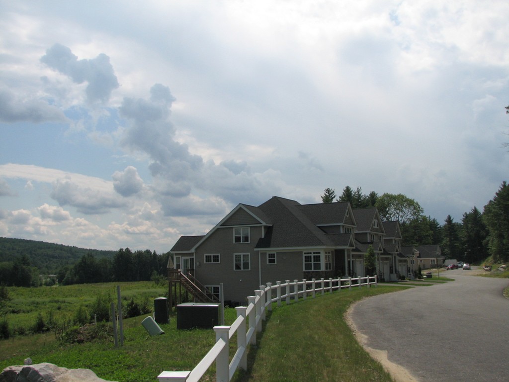 13 C Trail Ridge Way, Unit 47AR Harvard, MA 01451 - Photo 2 of 30 an aerial view of a house