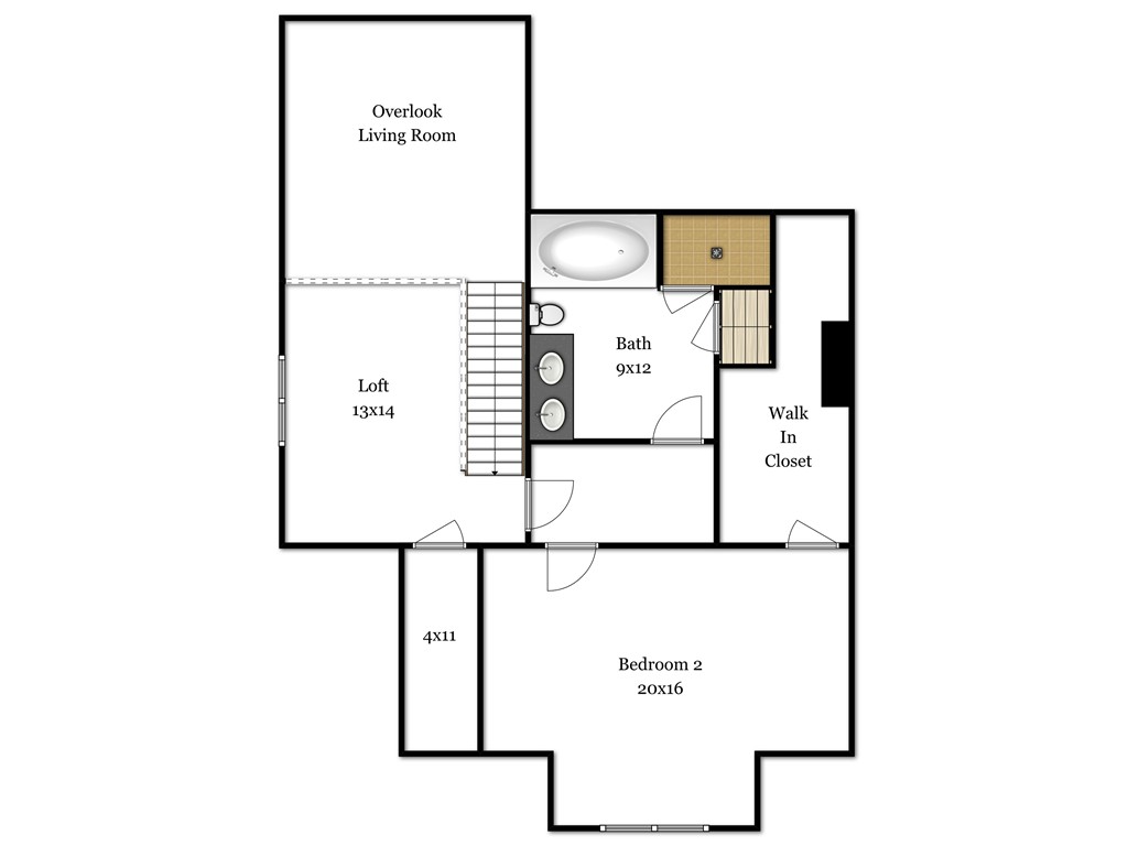 13 C Trail Ridge Way, Unit 47AR Harvard, MA 01451 - Photo 29 of 30 a picture of a wall with a white wall and a painting