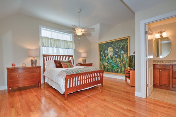 13 C Trail Ridge Way, Unit 47AR Harvard, MA 01451 - Photo 4 of 30 a bedroom with a bed and window