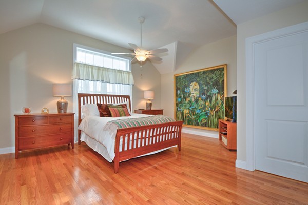 13 C Trail Ridge Way, Unit 47AR Harvard, MA 01451 - Photo 6 of 30 a bedroom with bed and window