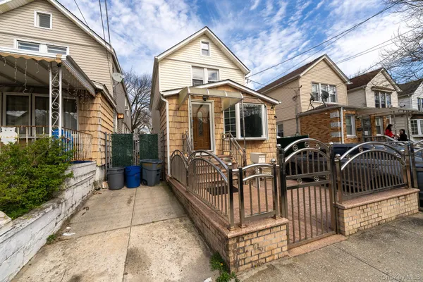 $4,111 | 105-41 90th Street | Liberty Heights Ward