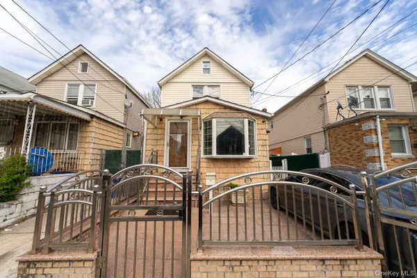 $4,111 | 105-41 90th Street | Liberty Heights Ward