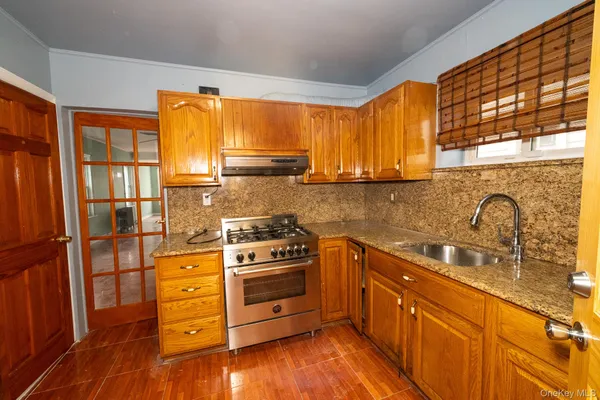 $4,111 | 105-41 90th Street | Liberty Heights Ward