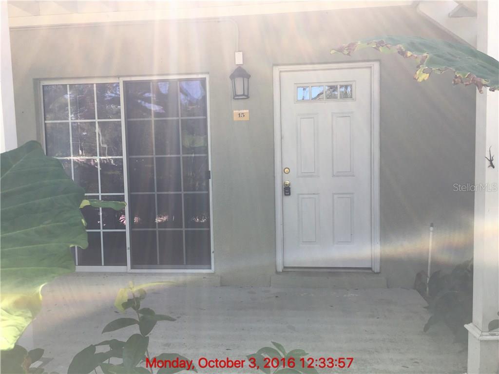 4854 South Conway Road, Unit 15 Orlando, FL 32812 - Photo 1 of 1 Gallery Image 1