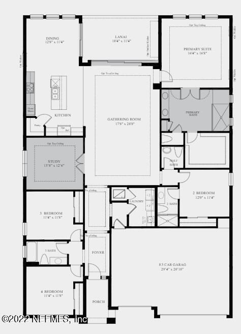 598 Marquesa Circle St. Johns, FL 32259 - Photo 16 of 16