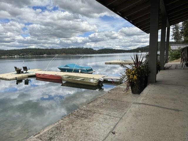 45116 Lakeshore Homes Road Loon Lake, WA 99148 - Photo 40 of 50