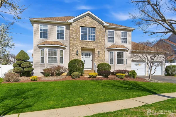 $915,000 | 3 Jeremy Way, Old Bridge, NJ 08857