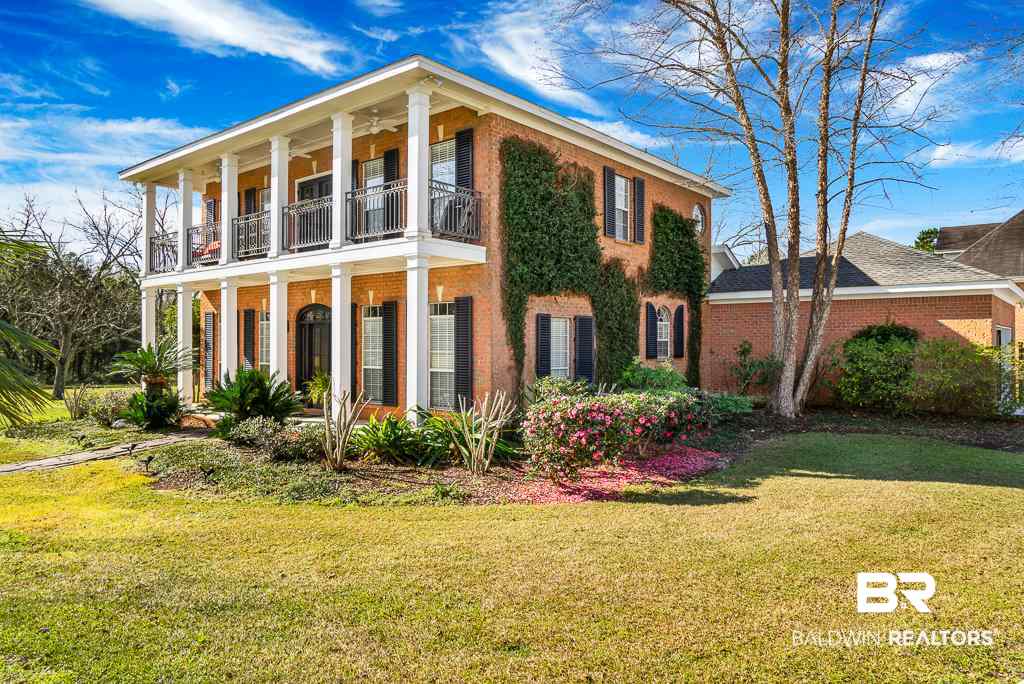 12523 Mary Ann Bch Road Fairhope, AL 36532 - Photo 3 of 41 3 Natural Beauty in Lands