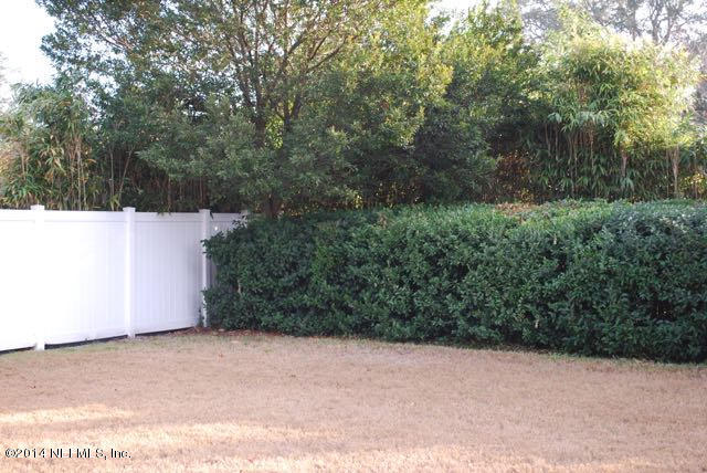 6077 Ricker Road Jacksonville, FL 32244 - Photo 7 of 22 a view of outdoor space and yard