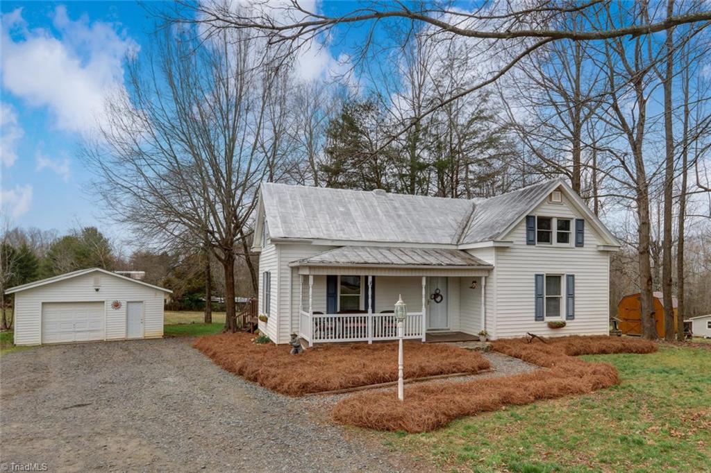154 Chico Road Reidsville, NC 27320 - Photo 1 of 24 Gallery Image 1