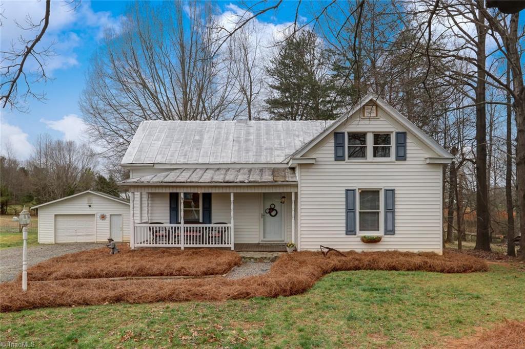 154 Chico Road Reidsville, NC 27320 - Photo 2 of 24 Gallery Image 2