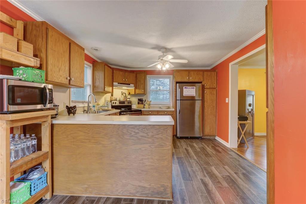 154 Chico Road Reidsville, NC 27320 - Photo 12 of 24 Gallery Image 12