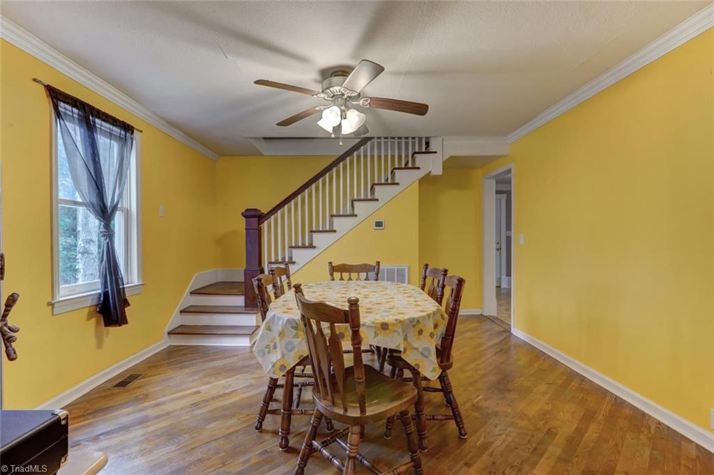 154 Chico Road Reidsville, NC 27320 - Photo 13 of 24 Gallery Image 13