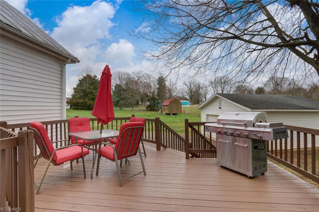 154 Chico Road Reidsville, NC 27320 - Photo 20 of 24 Gallery Image 20
