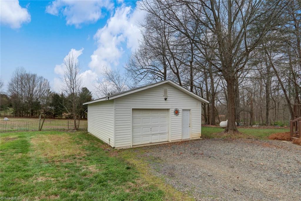 154 Chico Road Reidsville, NC 27320 - Photo 22 of 24 Gallery Image 22