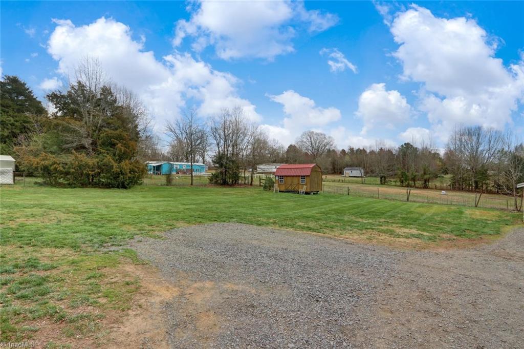 154 Chico Road Reidsville, NC 27320 - Photo 23 of 24 Gallery Image 23