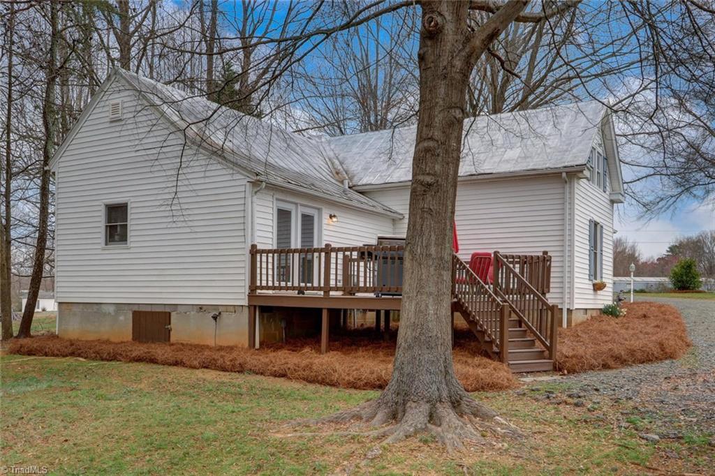 154 Chico Road Reidsville, NC 27320 - Photo 24 of 24 Gallery Image 24