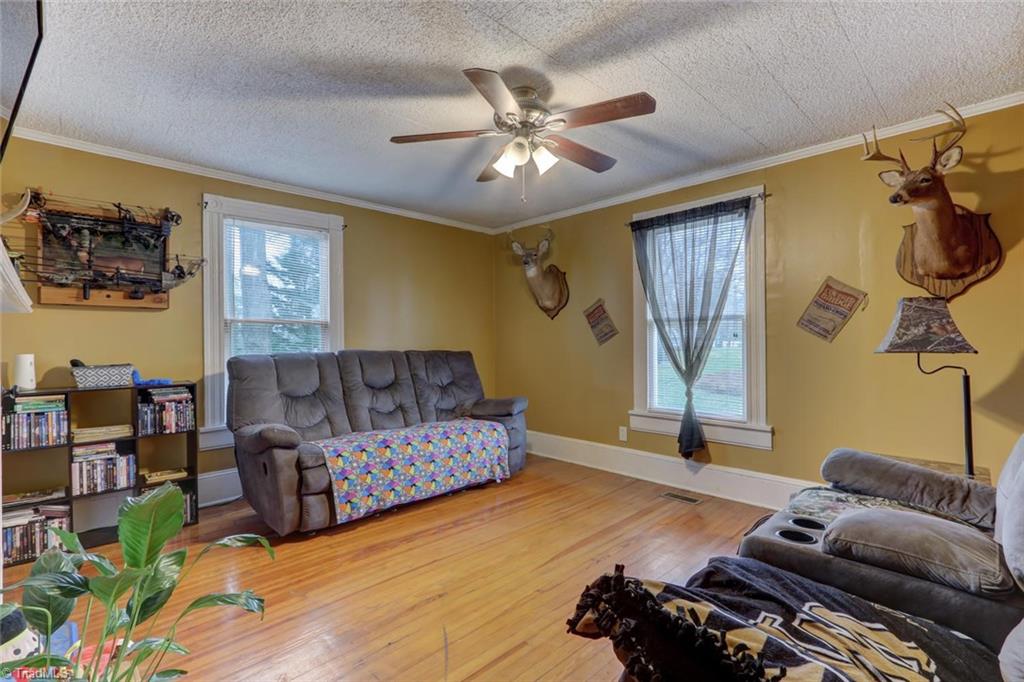 154 Chico Road Reidsville, NC 27320 - Photo 5 of 24 Gallery Image 5