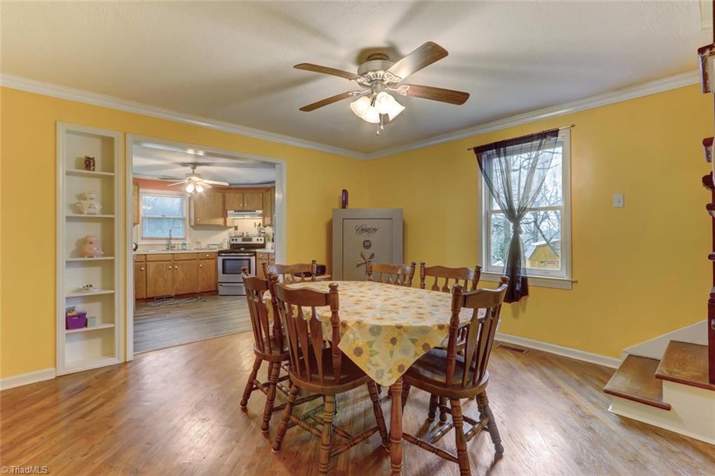 154 Chico Road Reidsville, NC 27320 - Photo 7 of 24 Gallery Image 7