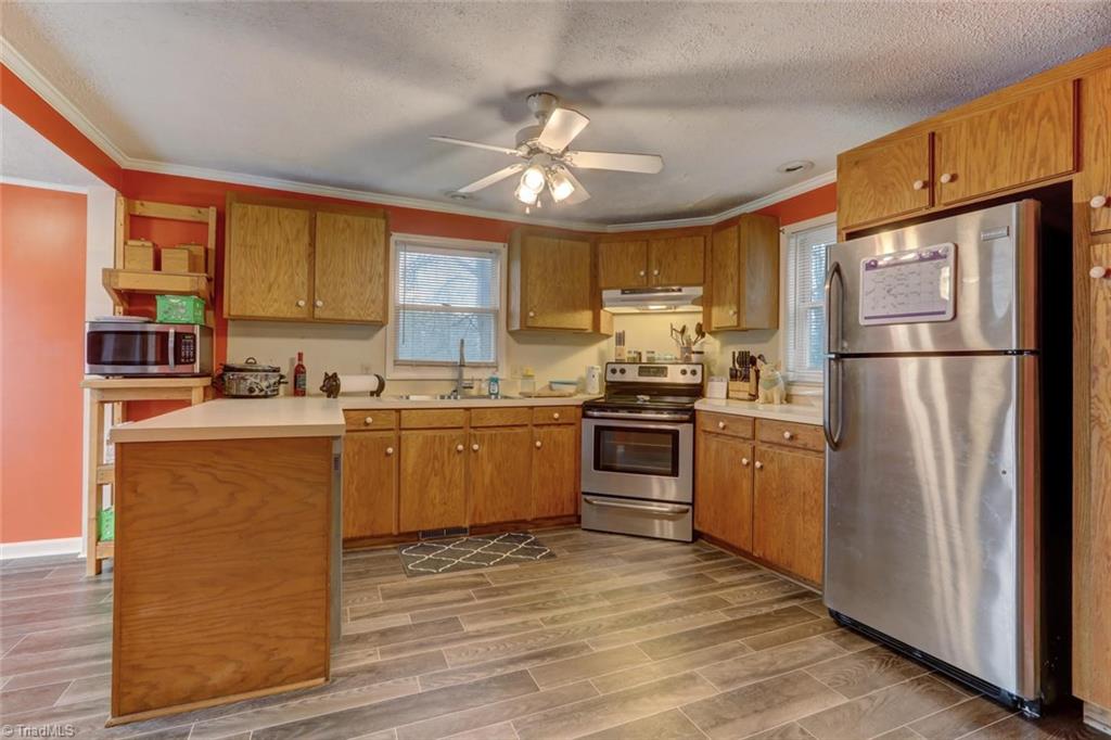 154 Chico Road Reidsville, NC 27320 - Photo 8 of 24 Gallery Image 8
