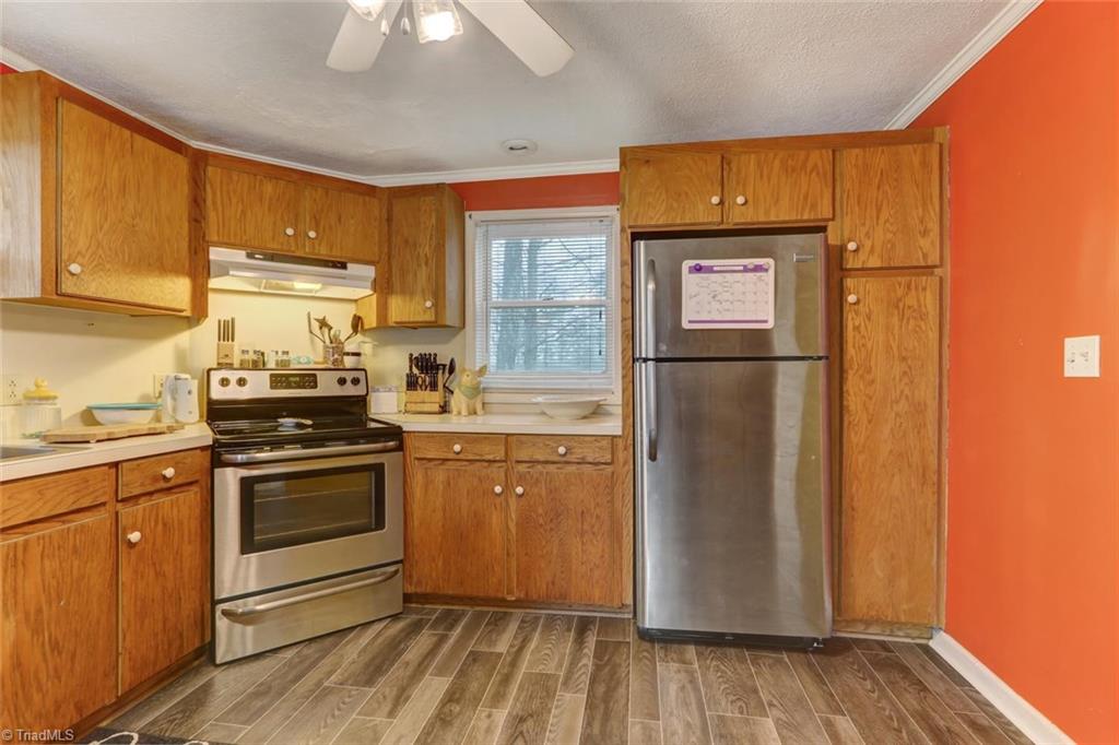 154 Chico Road Reidsville, NC 27320 - Photo 9 of 24 Gallery Image 9