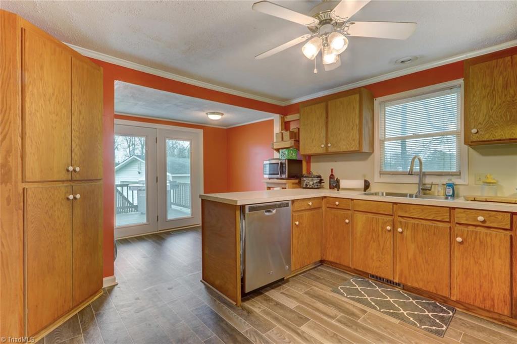154 Chico Road Reidsville, NC 27320 - Photo 10 of 24 Gallery Image 10