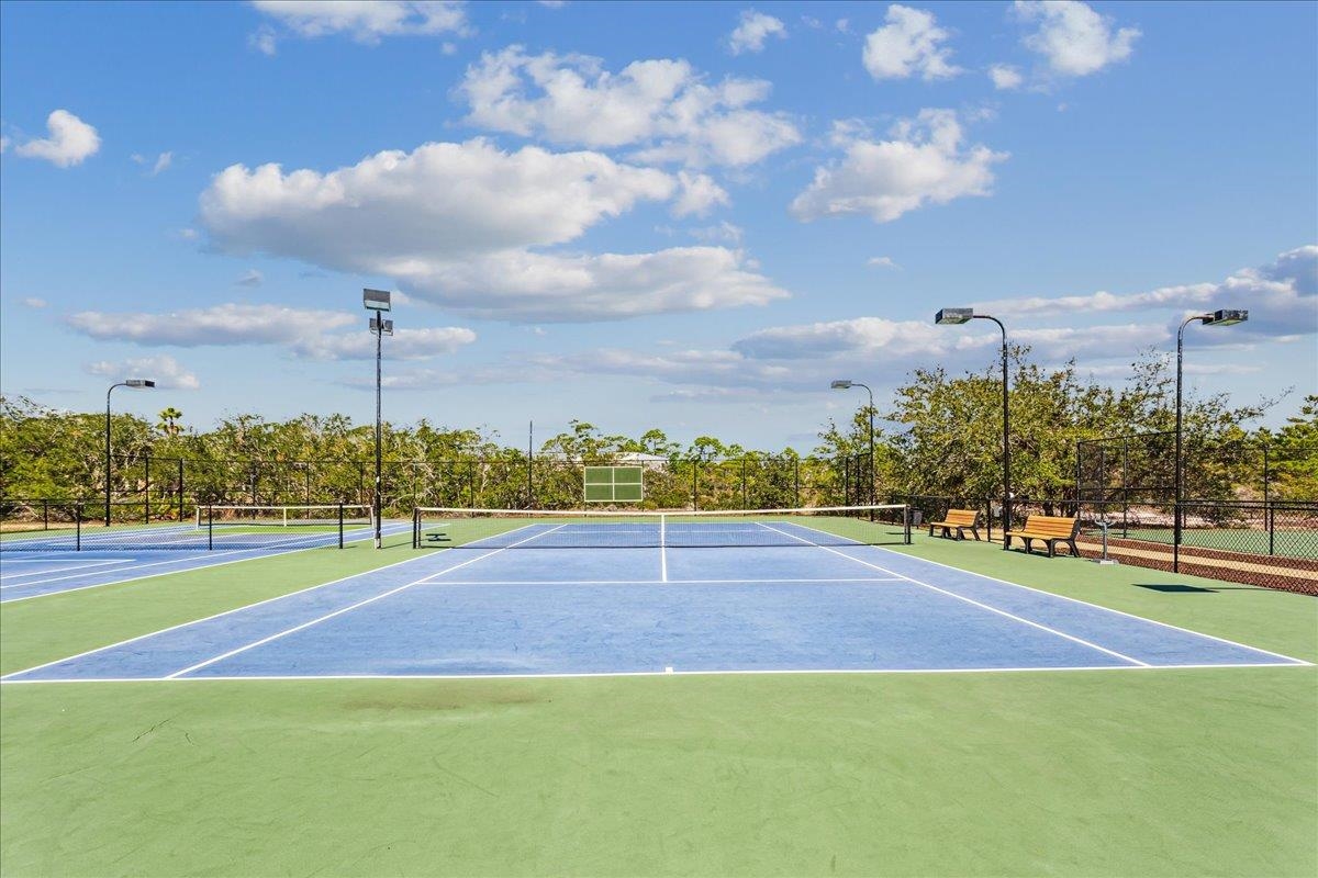 30866 Ono N Loop West Orange Beach, AL 36561 - Photo 38 of 49 Tennis Court
