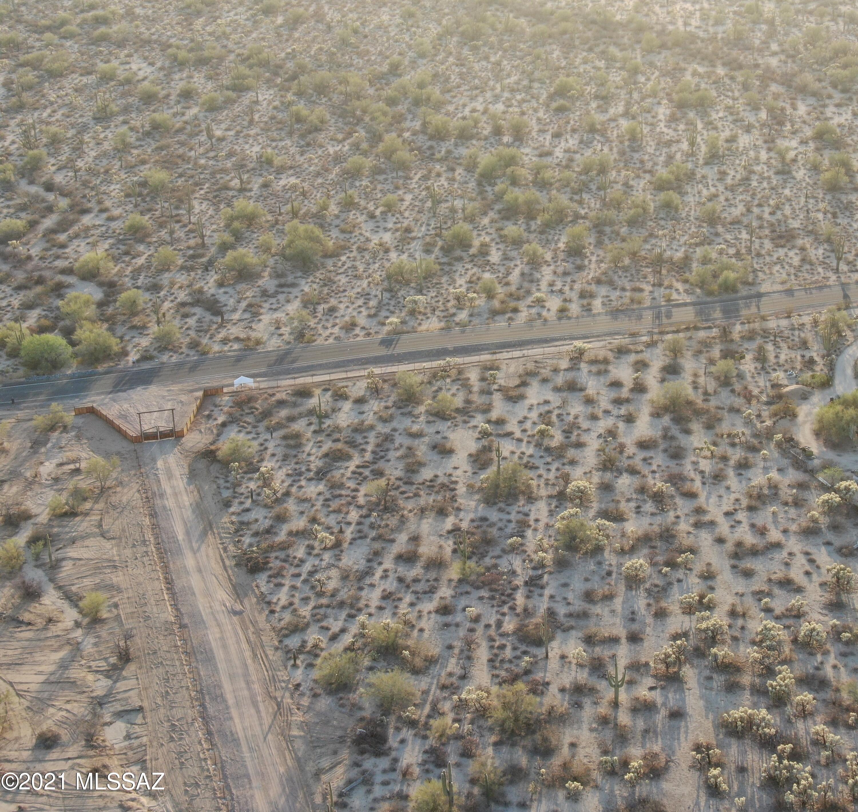 Cattle Tank Road, Unit 3 Marana, AZ 85658 - Photo 5 of 7