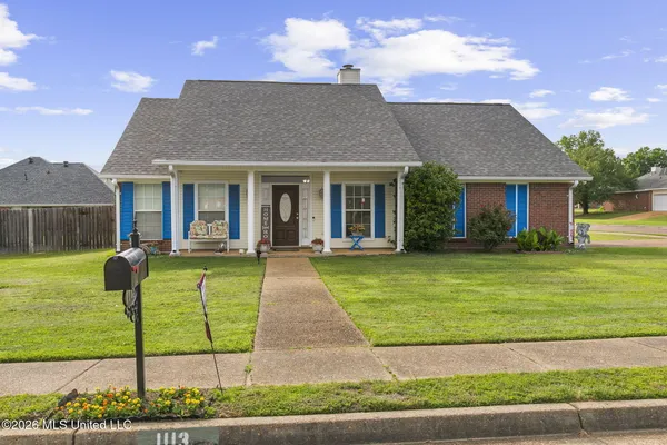 $264,900 | 1113 Orchardview Cove, Brandon, MS 39042