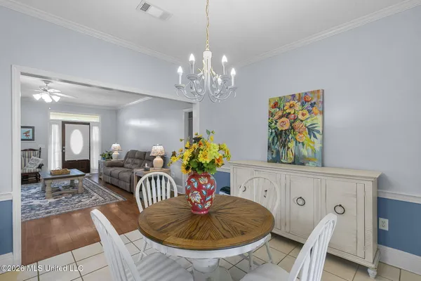 $264,900 | 1113 Orchardview Cove, Brandon, MS 39042