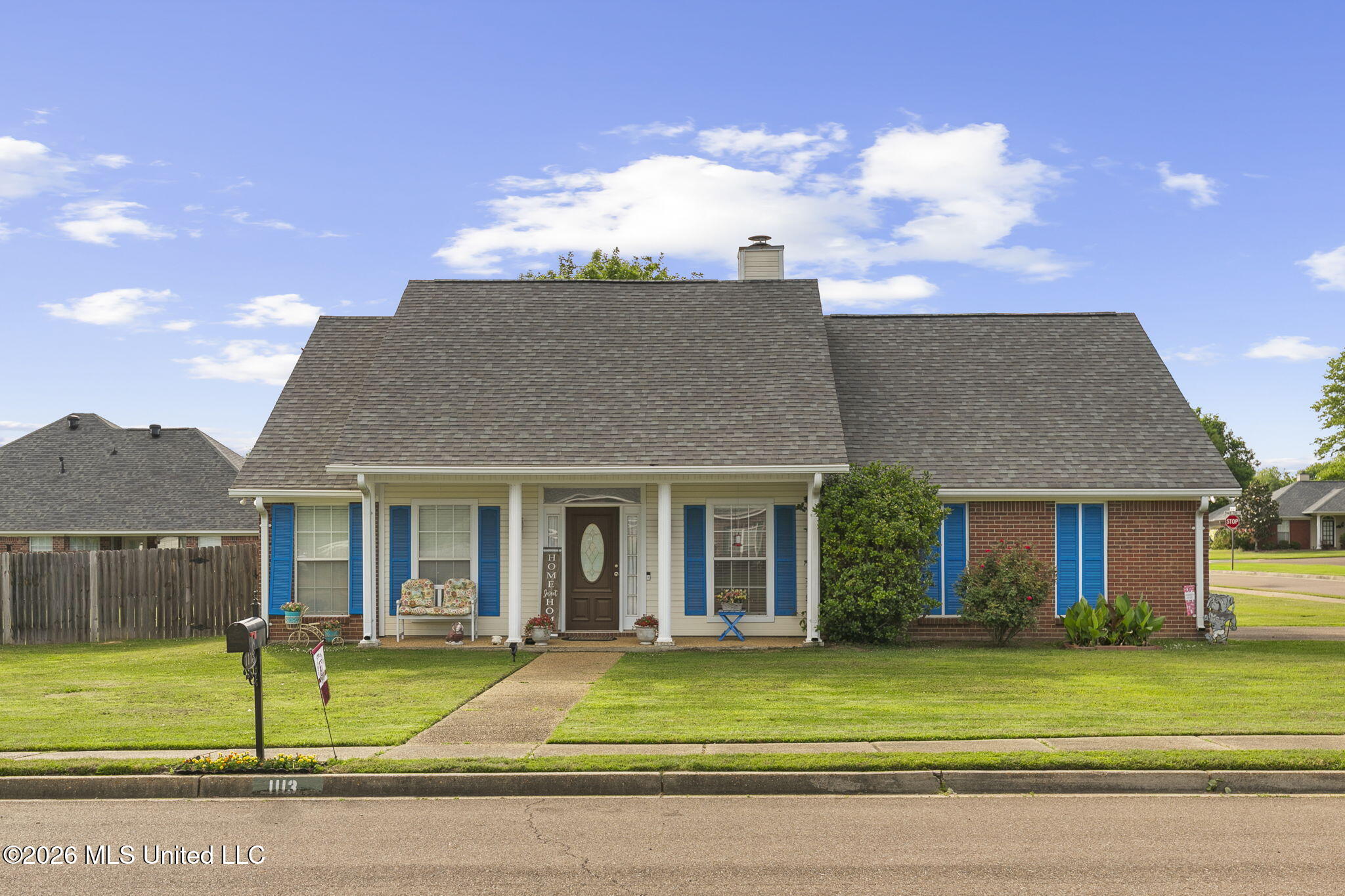 1113 Orchardview Cove Brandon, MS 39042 - Photo 2 of 53 2-web-or-mls-1113 Orchardview-2