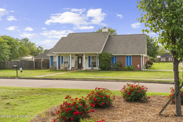 $264,900 | 1113 Orchardview Cove, Brandon, MS 39042
