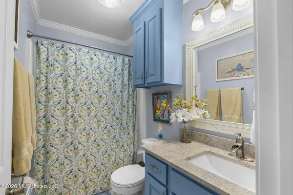 $264,900 | 1113 Orchardview Cove, Brandon, MS 39042